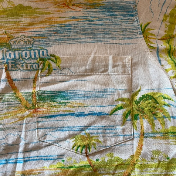 Corona Shirt - Picture 3 of 3